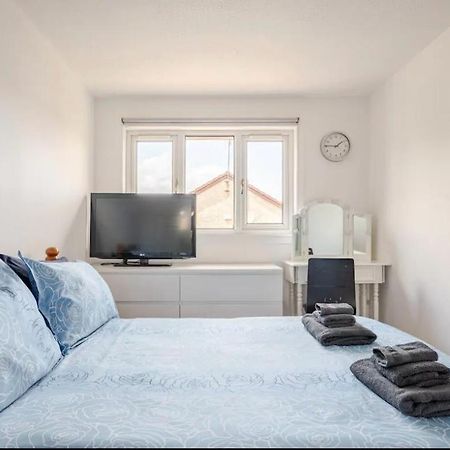 Little France House Room2 EDI Buitenkant foto