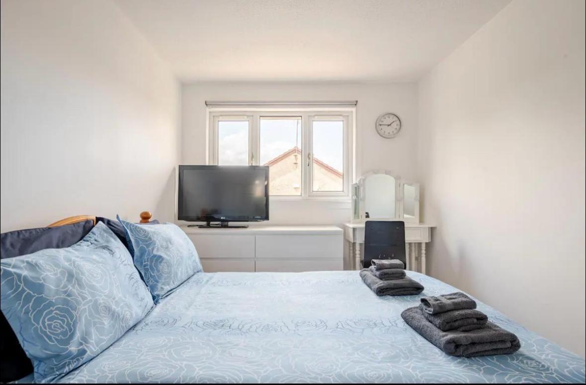Little France House Room2 EDI Buitenkant foto