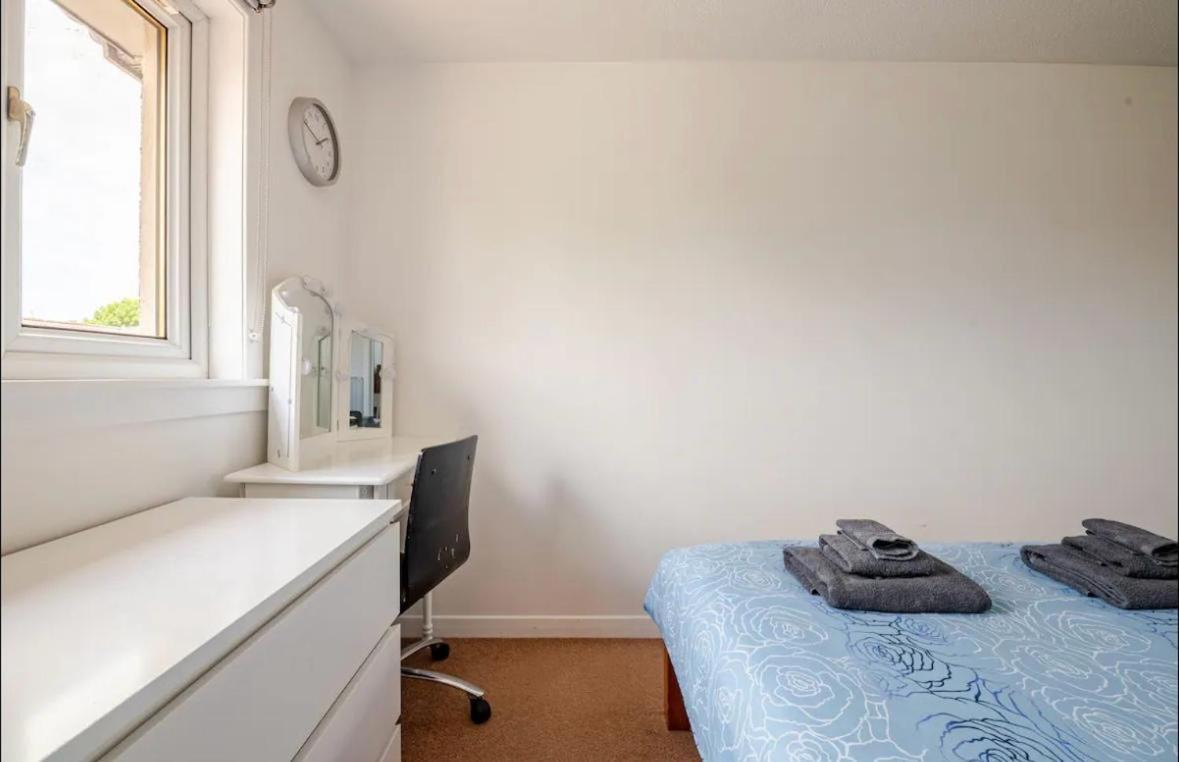 Little France House Room2 EDI Buitenkant foto